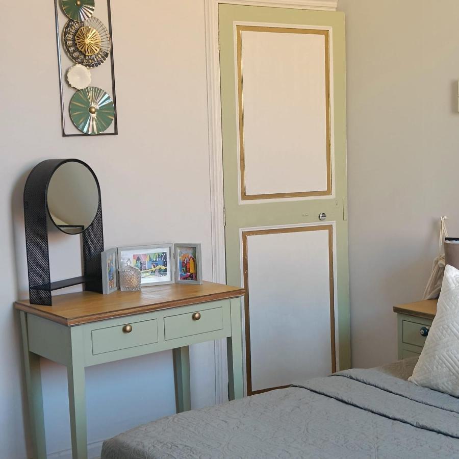 Entre Bastide Et Cite Bed & Breakfast Carcassonne Exterior photo