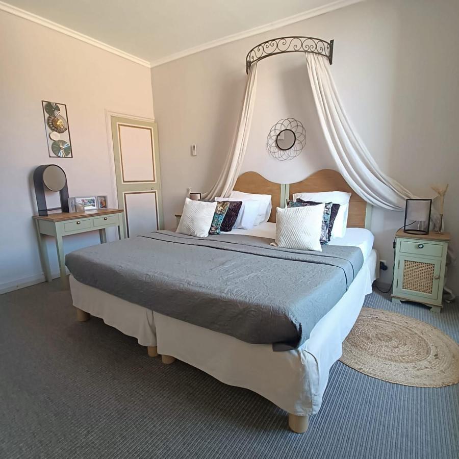 Entre Bastide Et Cite Bed & Breakfast Carcassonne Exterior photo