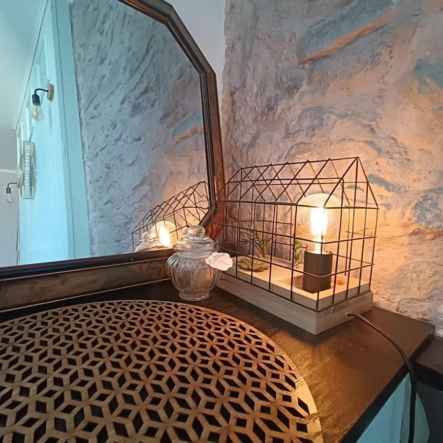 Entre Bastide Et Cite Bed & Breakfast Carcassonne Exterior photo